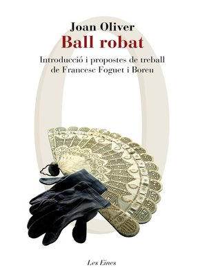 cover image of Ball robat